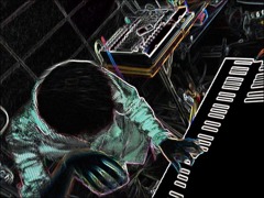 piano man