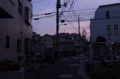 江戸川区平井近辺