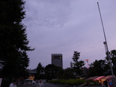 浅草ビューホテル