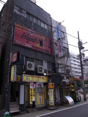 錦糸町（2010年10月）