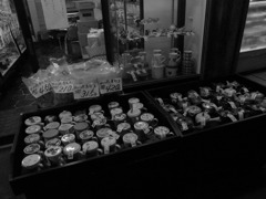 砂町銀座のお店