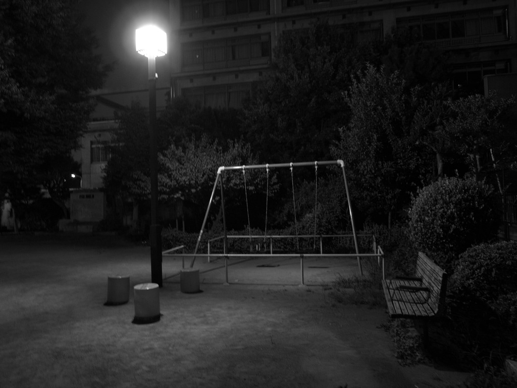 公園（江東区住吉）