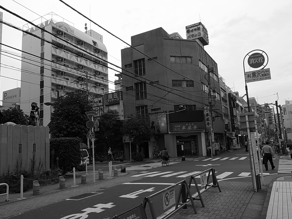 錦糸町２（2010年10月）