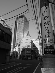 神田須田町1丁目