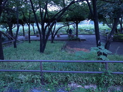 上野公園６