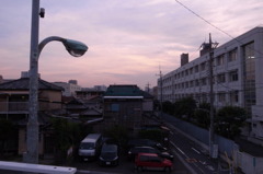 小松川高等学校２