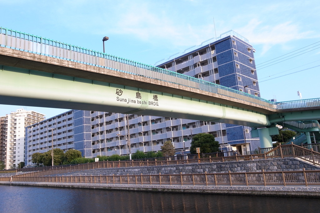 砂町橋（江東区）