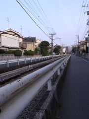 西武国分寺線２