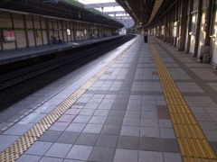 都営新宿線東大島駅