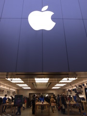 Apple Store 銀座