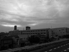 小松川高等学校