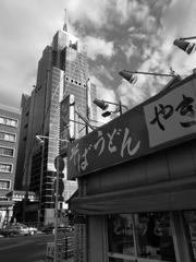 台東区西浅草２丁目付近