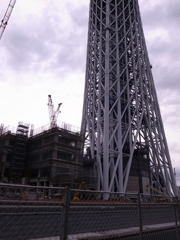 スカイツリー３
