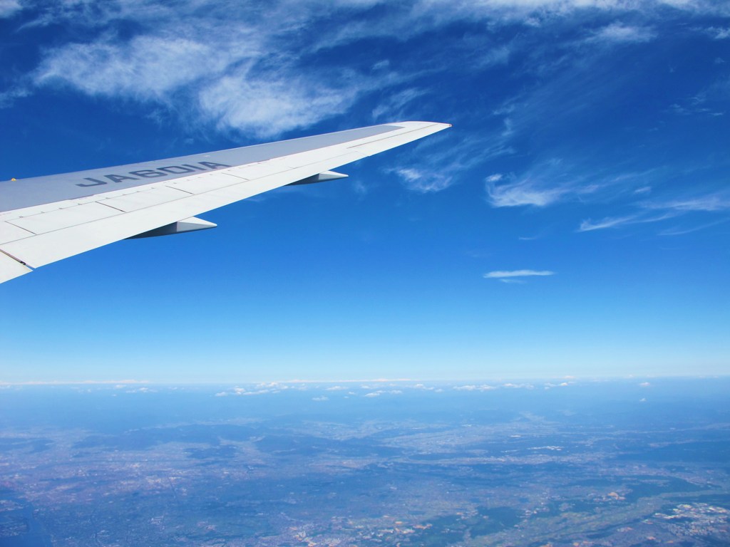 空