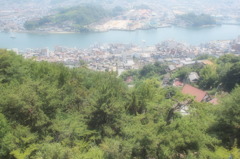 尾道