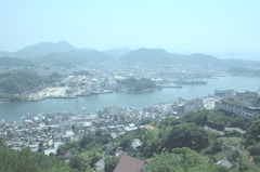 尾道