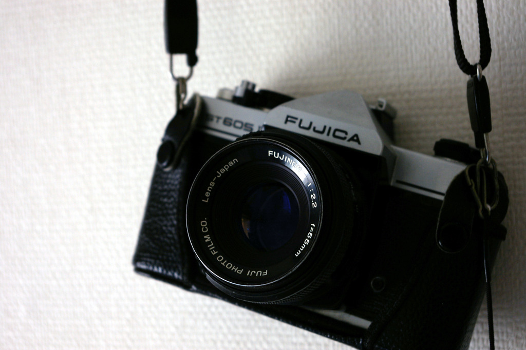 FUJICA