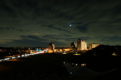 MOONLIGHT