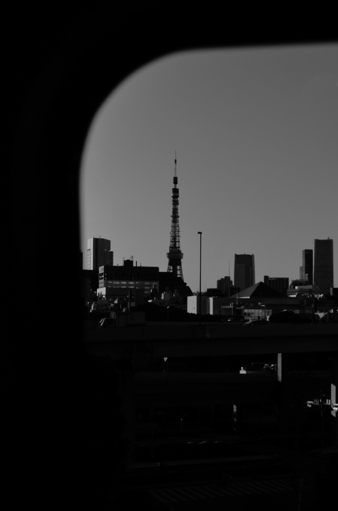 東京タワー