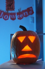 ハロウィン２