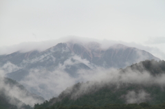 黒部ダム 自然 風景