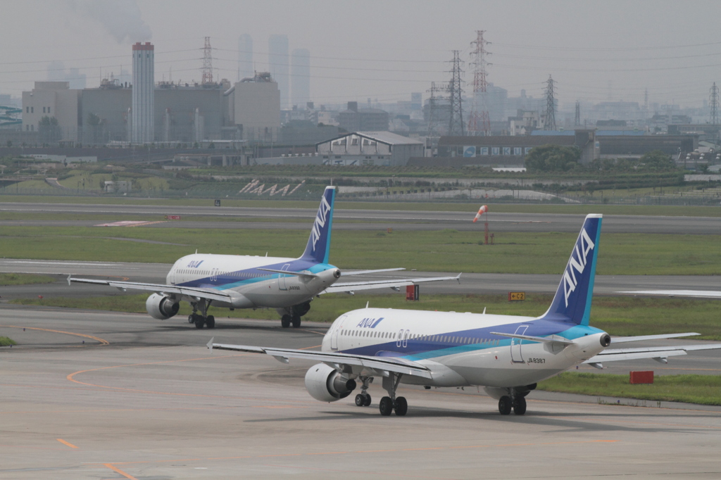 ランデブー