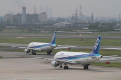 ランデブー