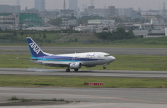 タイヤスモーク