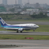 タイヤスモーク
