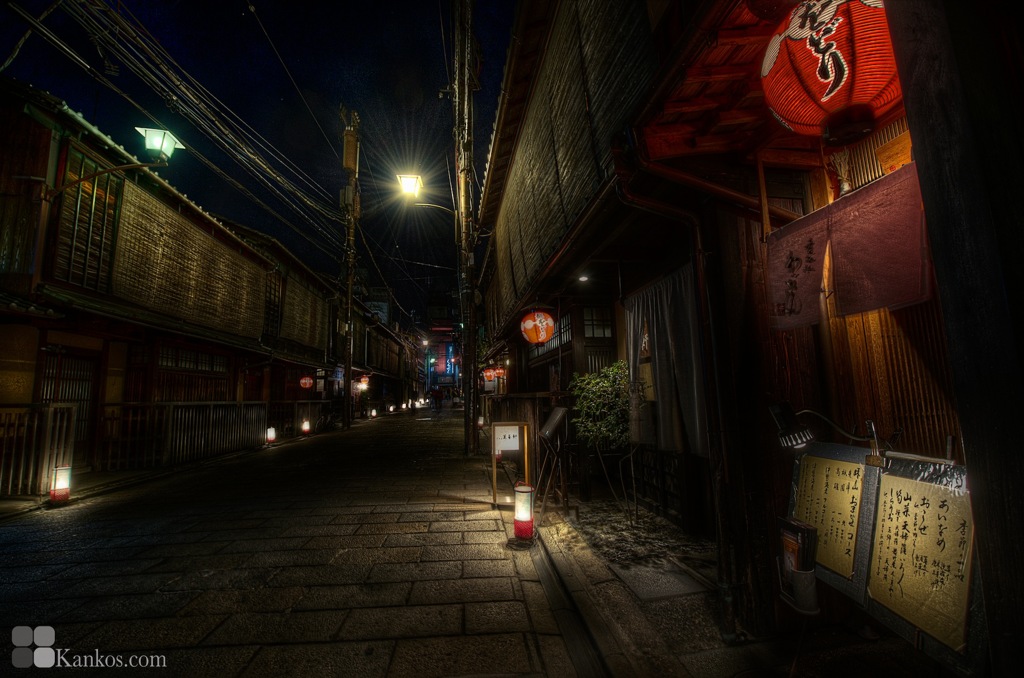 灯路