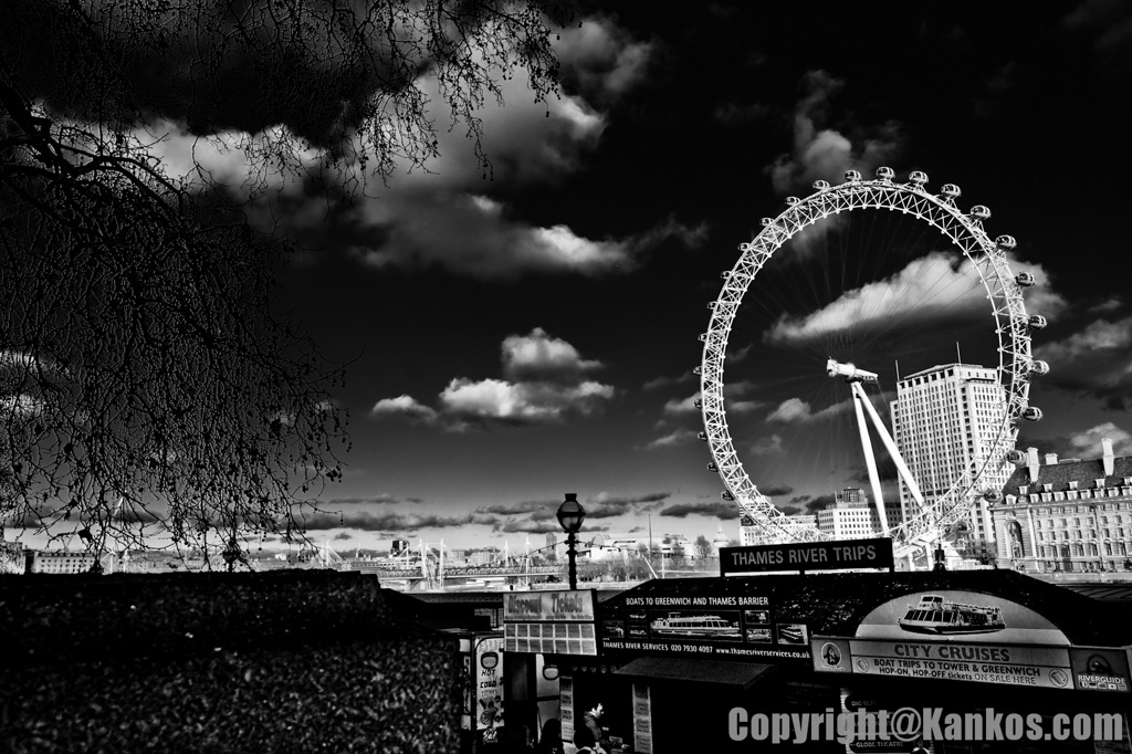 bw feeling