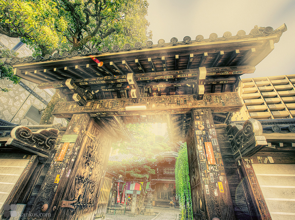 六角寺