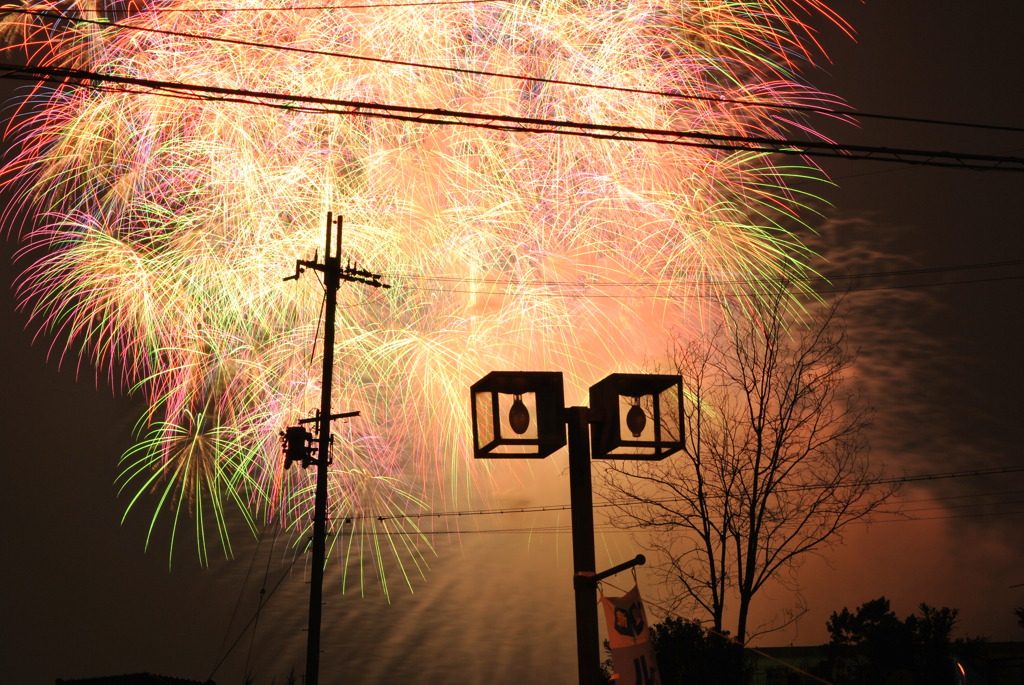 hanabi