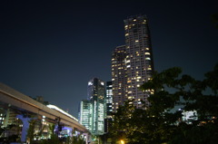 輝く都市