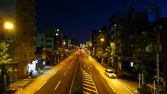 旧東海道