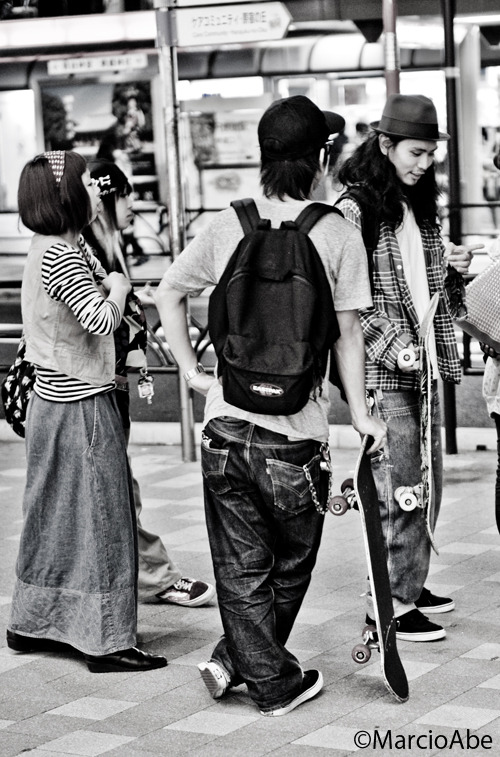 Street Photography
