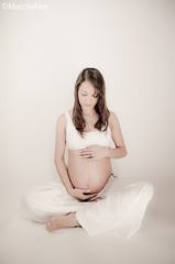 Beautiful Pregnancy