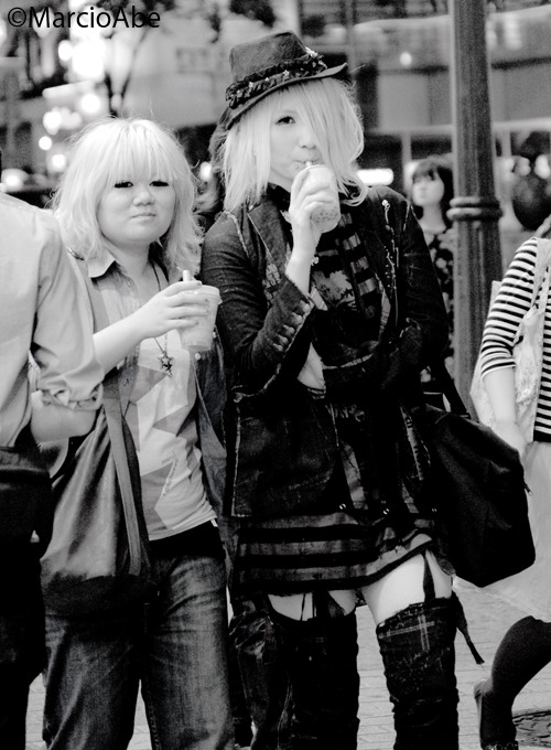 Street Photography