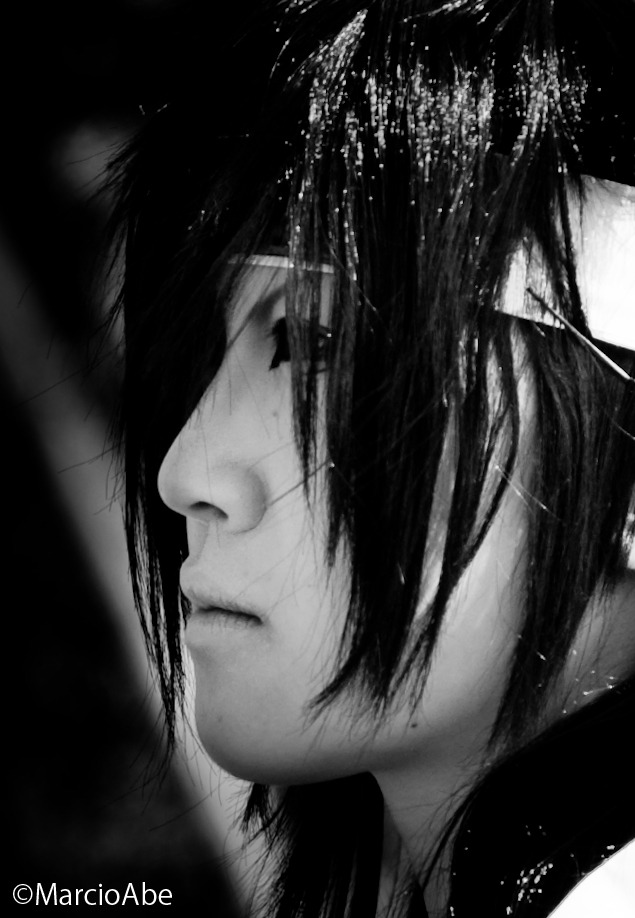 Cosplayer