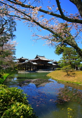 平等院