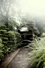 Shrine