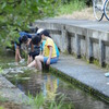 気持ちいいね