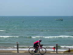 自転車