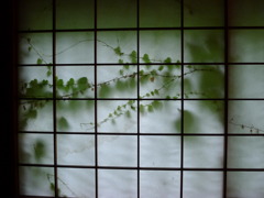 障子
