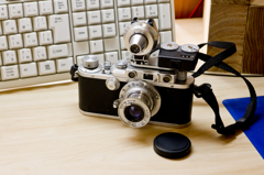 Leica IIIa