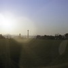 公園にて (3)