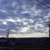 ある日の朝