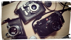 My Leica