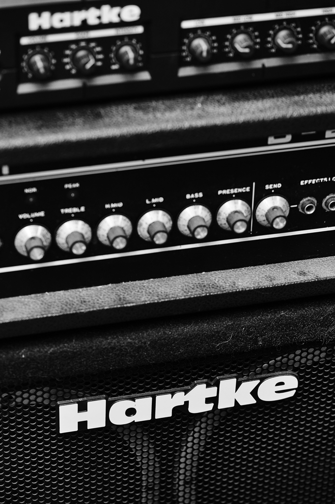 Hartke