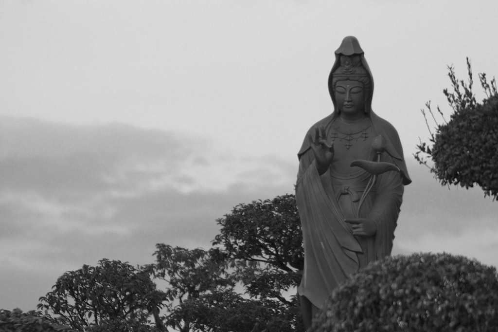 円満寺観世音菩薩